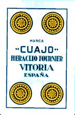 Basic rules of Cuajo .
